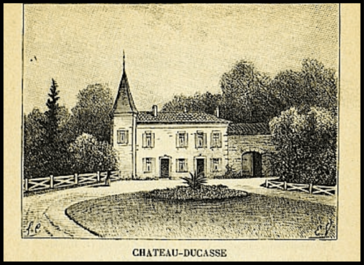 Chateau Ducasse